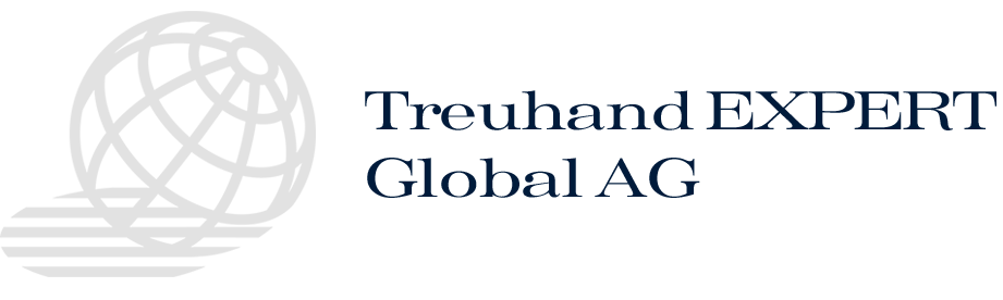 Treuhand EXPERT Global AG - a Partnership for Success logo